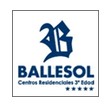Grupo Ballesol