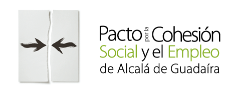 Pacto por la Cohesión Social y el Empleo de Alcalá de Guadaíra