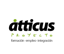 atticus proyecto
